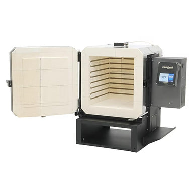 Evenheat HT-1 HT Series Side Opening Door View