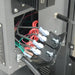 Evenheat HT-1 HT Series View of Relay Access Port