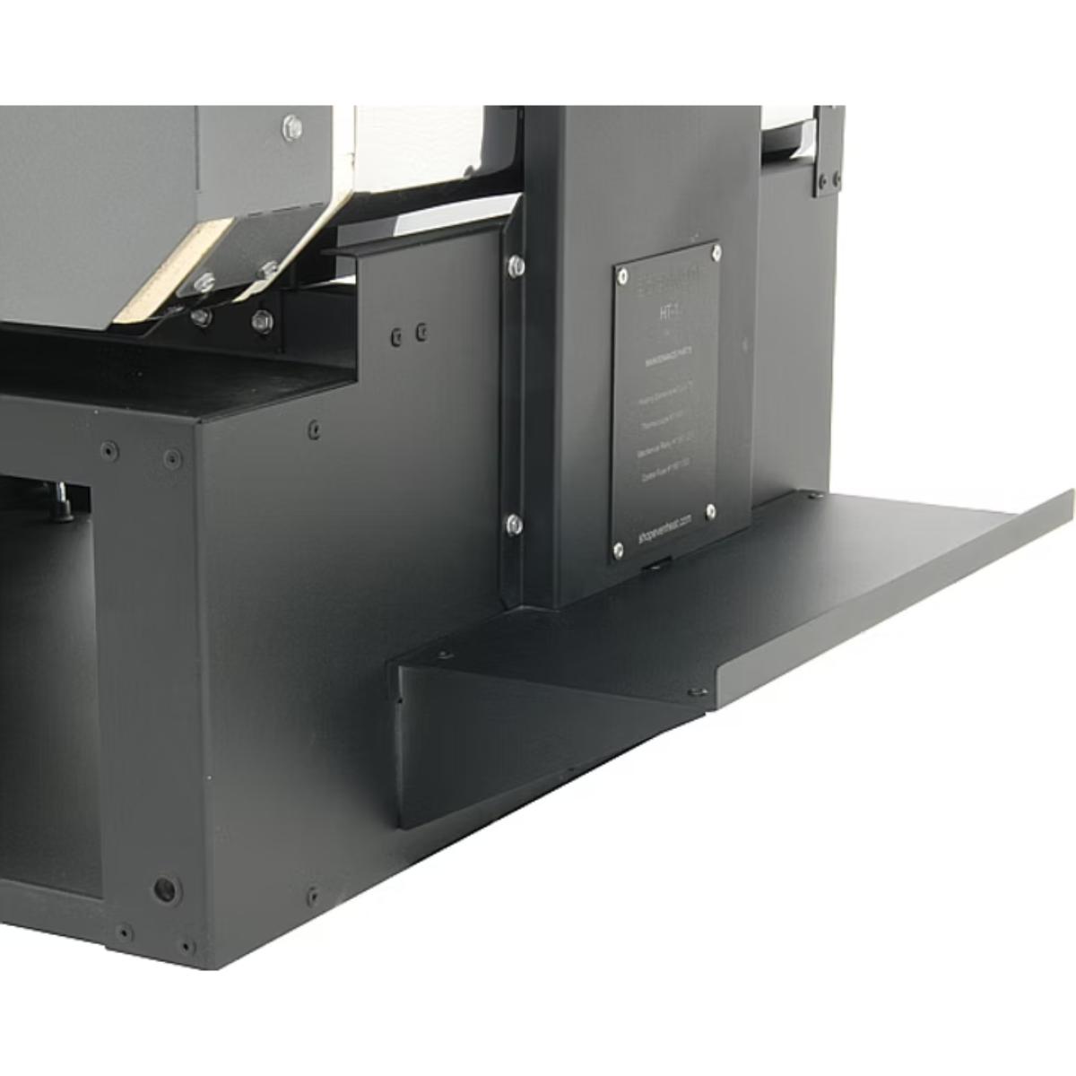 Evenheat HT-2 HT Series Strong Stand and Tool Rest View