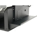 Evenheat KH 414 Electric Heat Treat Oven Strong Stand and Tool Rest View