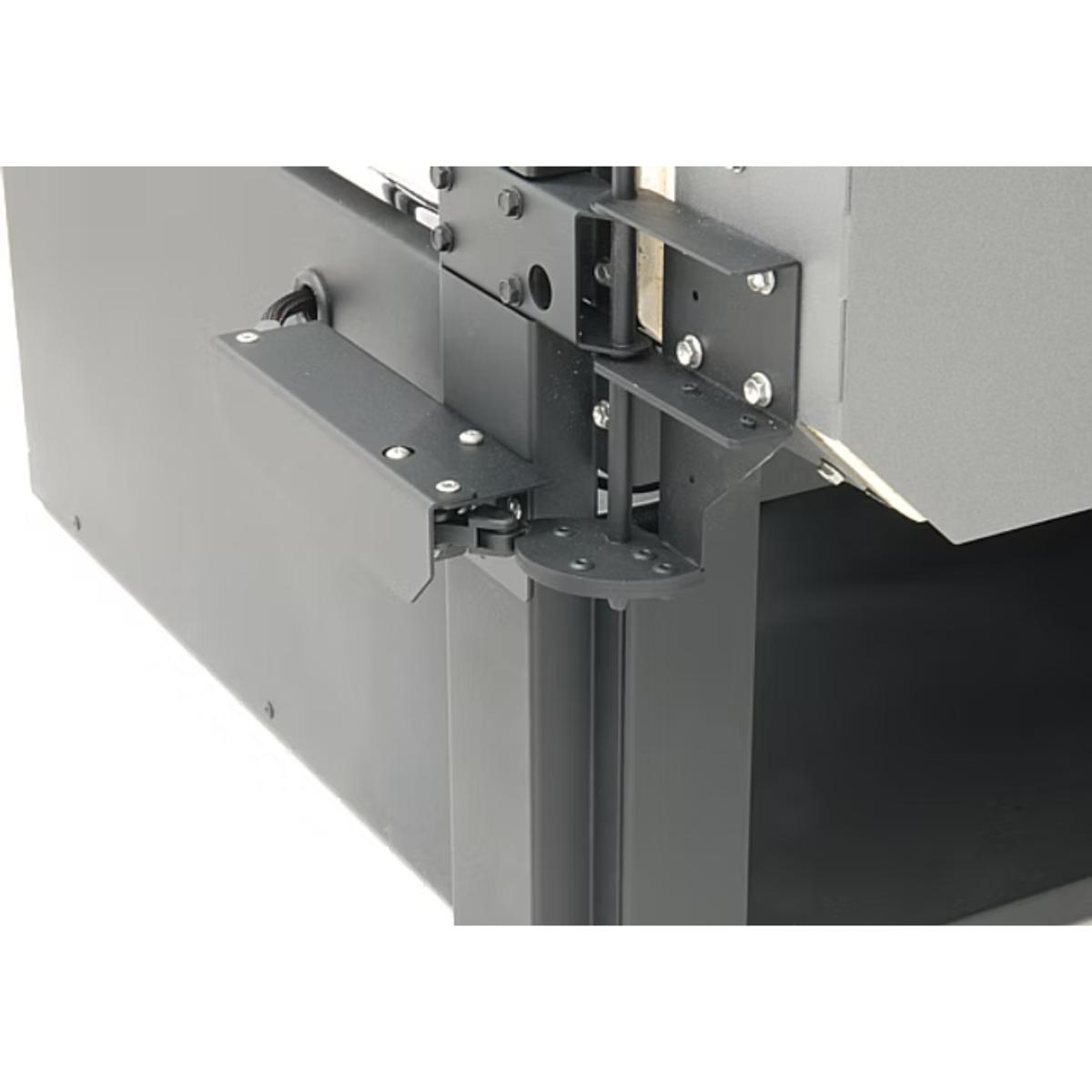 Evenheat KH 414 Knife Kiln Power Interrupt Switch View