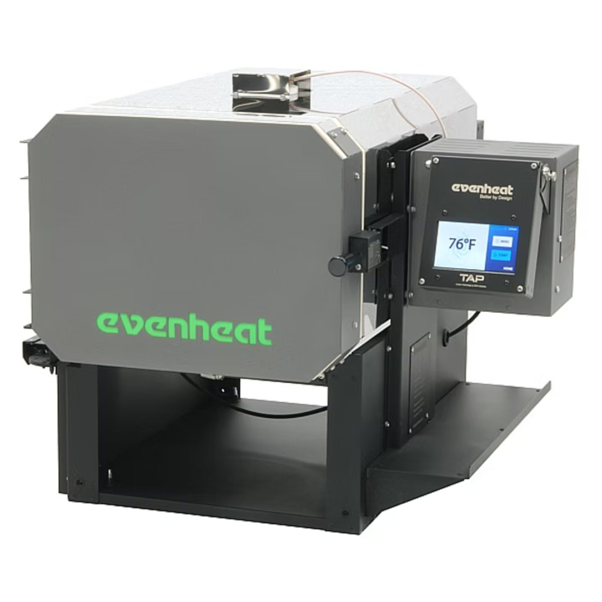 Evenheat KO 22.5 Knife Kiln Front Closed View