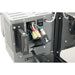 Evenheat LT 22.5 Heat Treat Oven View of the Relay Access Port