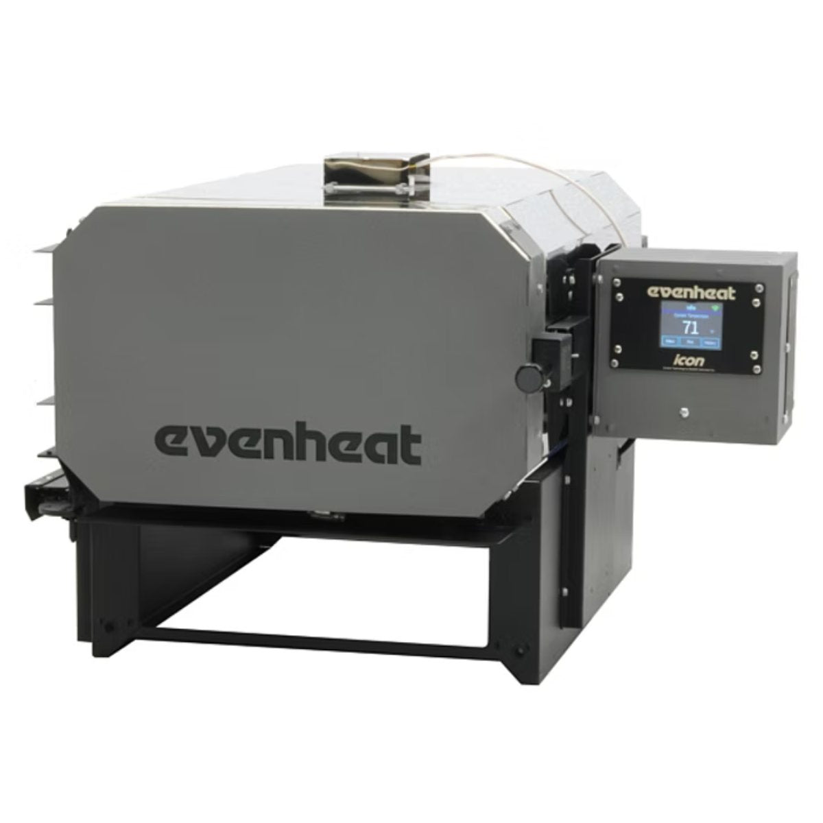 Evenheat LT 22.5 Tempering Oven Front Closed View