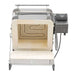 Evenheat Studio Pro 14 Glass Kiln Front Open View
