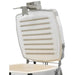 Evenheat Studio Pro 24 Glass Kiln View of Fiber Lid Construction
