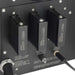 Evenheat Studio Pro 24 Glass Kiln View of Quiet Drive Solid State Relays