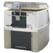 Evenheat Studio Pro 28 Clamshell Kiln 2 Position Lid Vent View
