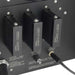 Evenheat Studio Pro 28 Clamshell Kiln Quiet Drive Solid State Relays View