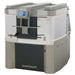 Evenheat Studio Pro 28 Clamshell Kiln View of Front Closed Controller Location