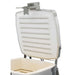 Evenheat Studio Pro 28 Glass Kiln Fiber Lid Construction Open View