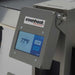 Evenheat Studio Pro 41 Clamshell Kiln View of Controller Swing View Equipped