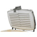 Evenheat Studio Pro 41 Glass Kiln Fiber Lid Construction view
