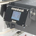 Evenheat V8 Kiln Controller View of Swing View Equipped