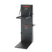 Evenheat V8 Vitrigraph Kiln Vitrigraph Stand View