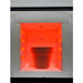 Hot Shot 7GV Vitrigraph Glass Kiln Chamber View