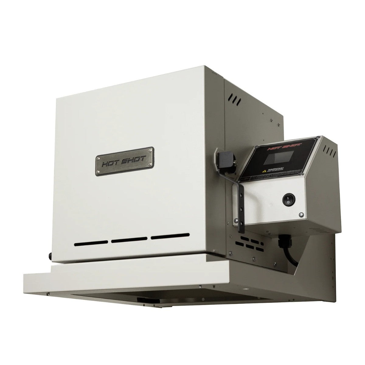 Hot Shot 7GV Vitrigraph Glass Kiln Optional Wall Mount Bracket