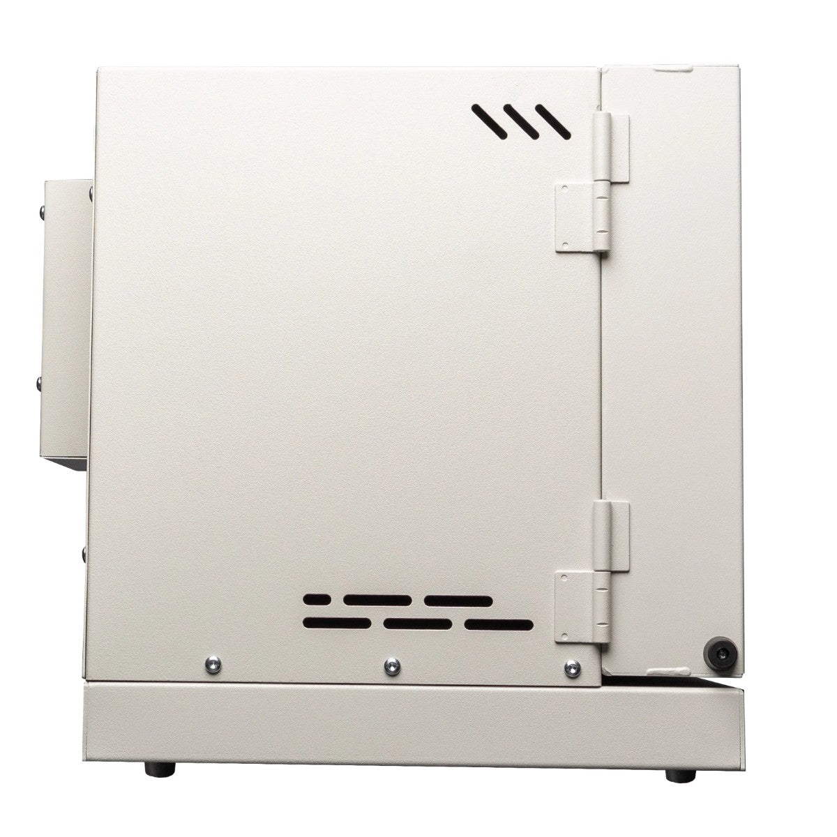 Hot Shot 7GV Vitrigraph Kiln Left Side View