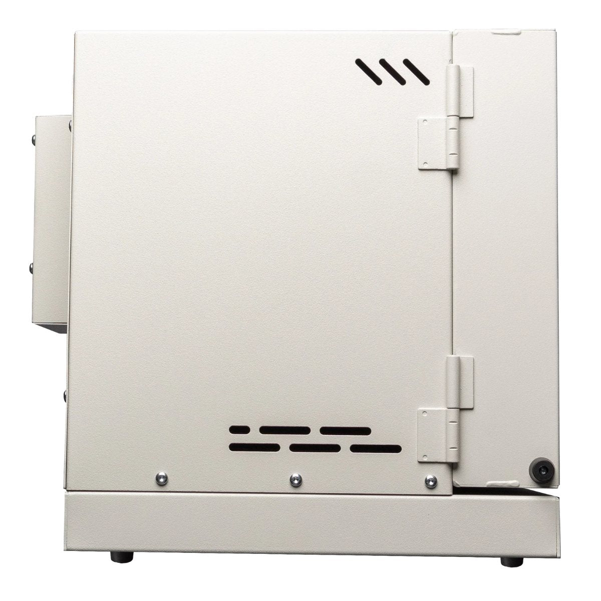 Hot Shot 7G Glass Kiln Left Side View