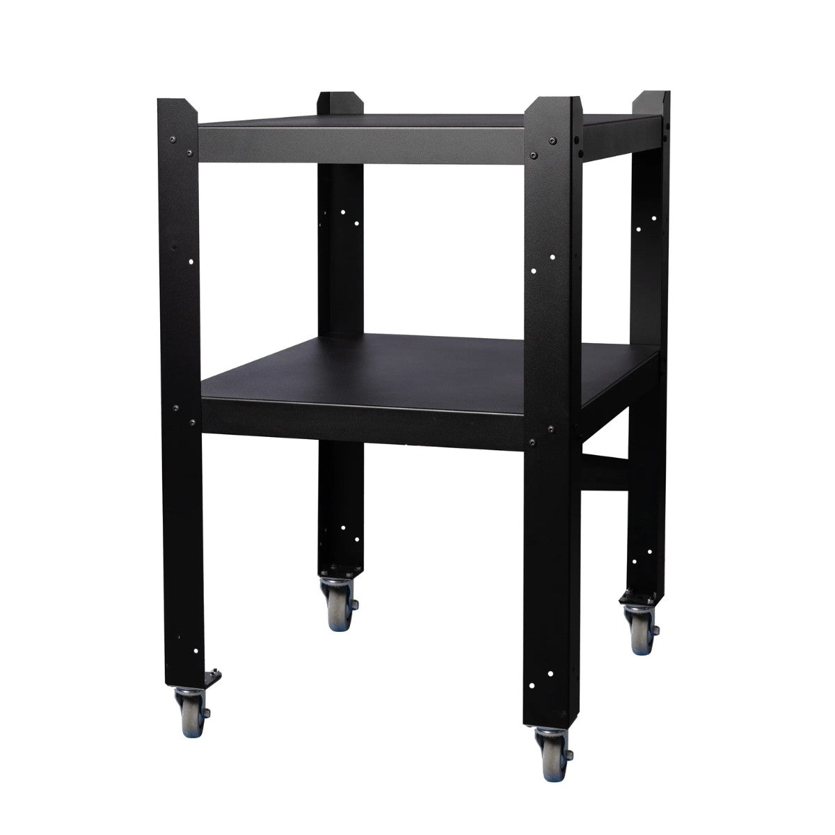 Hot Shot 7x7x7 Wax Burnout Kiln Optional Rolling Stand with Casters