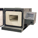 Hot Shot HS18K Heat Treating Oven Side Opening Door View