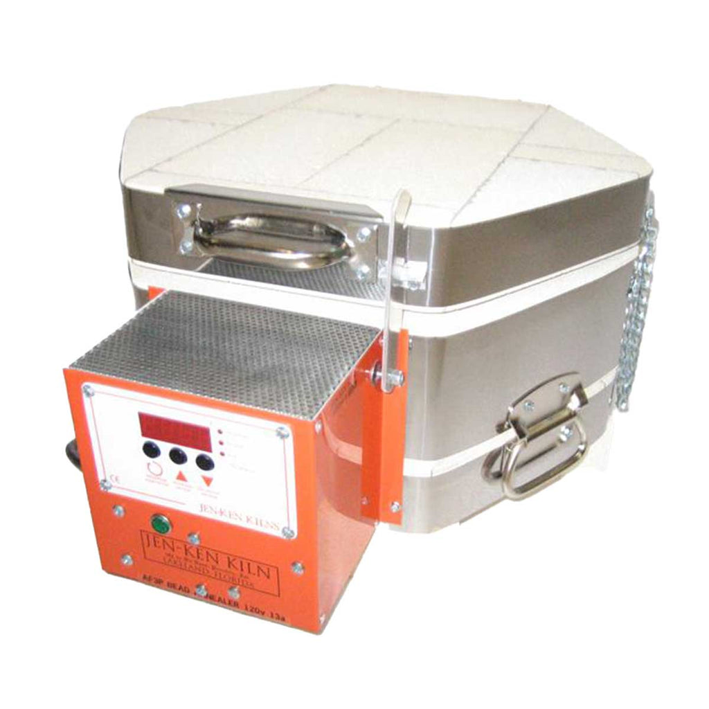 Jen-Ken-AF3P-11-4.5-Glass-Kiln