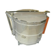 Jen-Ken AF 2822 Ceramic Kiln Optional Lid Lift Assist