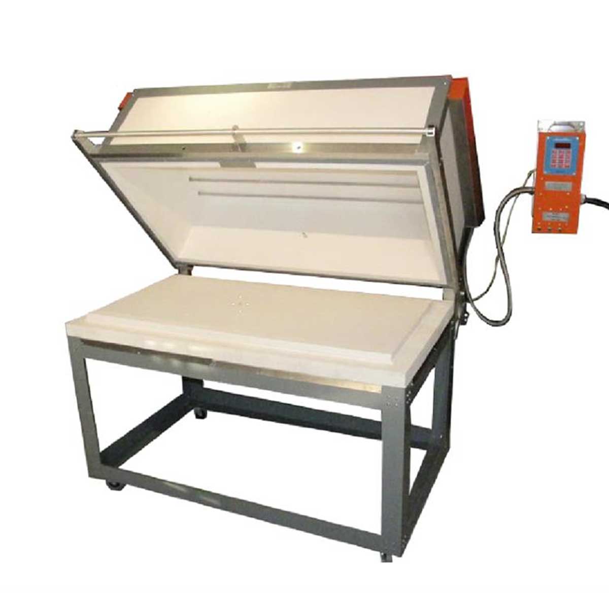 Jen-Ken ProFusion 52 Glass Kiln (Fiber)