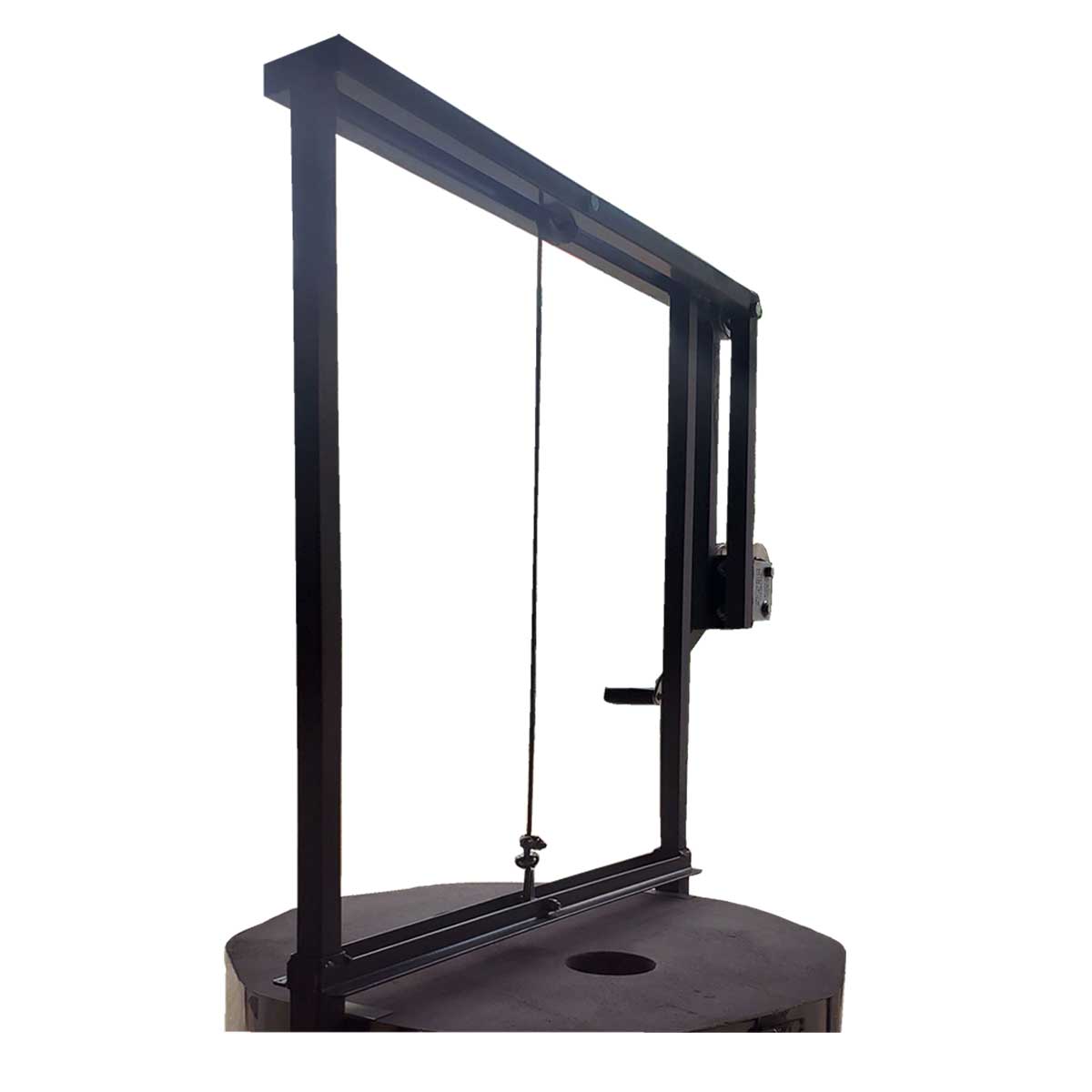 Olympic Raku 23 Raku Bar Lift