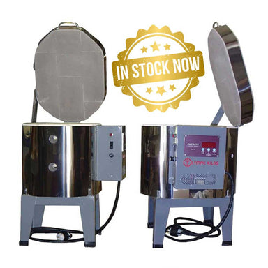Olympic Doll E Kiln In Stock