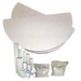 Olympic Kilns 2823HE Kiln Pottery  Furniture Kit