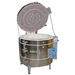 Olympic Kilns DM2823HE Dual Media Kiln Front Open