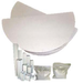 Olympic Kilns DM2823HE Pottery Kiln Furniture Kit