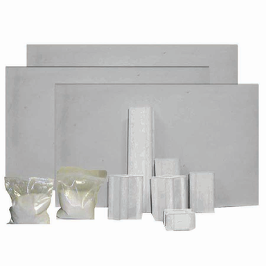 Olympic DPF FL17E Industrial Kiln  Furniture Kit
