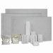 Olympic Kilns FL12E Pottery Kiln Furniture Kit