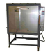 Olympic Kilns FL27E Electric Kiln Front Closed