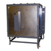 Olympic Kilns FL36E Ceramic Kiln Front Closed