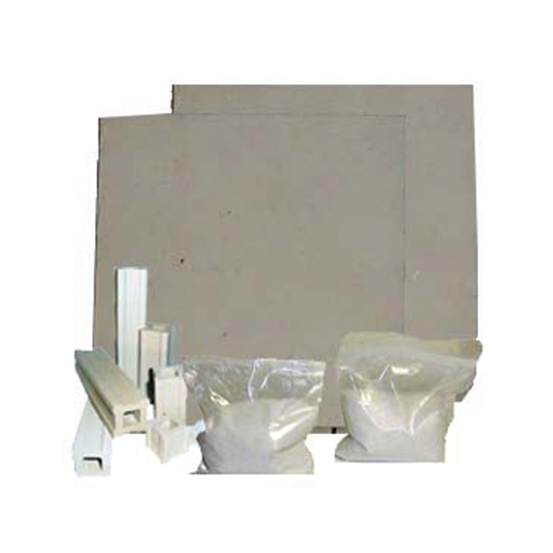 Olympic Kilns HB86E Kiln Furniture Kit