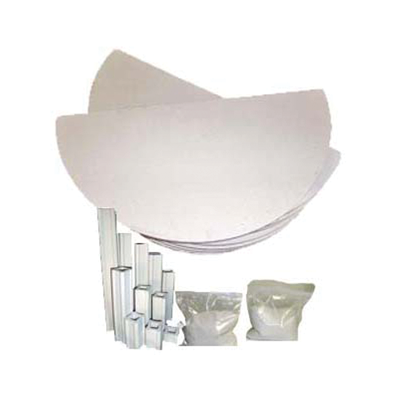 Olympic Kilns MAS2827HE Ceramic Kiln Furniture Kit