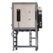 Olympic Kilns FL10E Electric Kiln Front View Closed