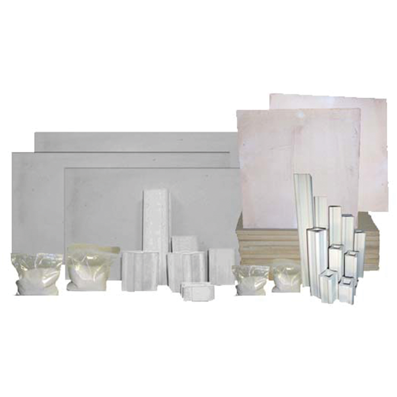 Olympic Kilns FL10E KilnFurniture Kit