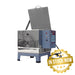 Olympic Kiln HB89E Test Kiln In Stock Front Side Open View