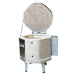 Olympic 1814HE Kiln Ships Fast Front Open View