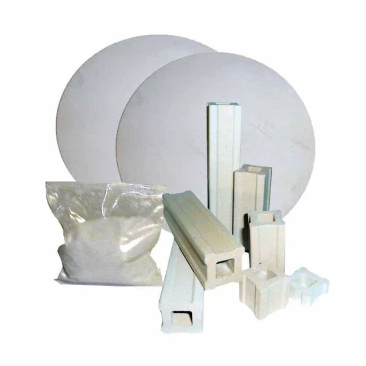 Olympic 1814HE Kiln Ships Fast Optional Furniture Kit